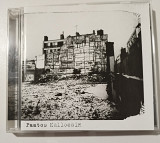 CD PAATOS 2004 Kallocain (EU)