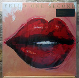 Нова платівка Yello - One Second 1987