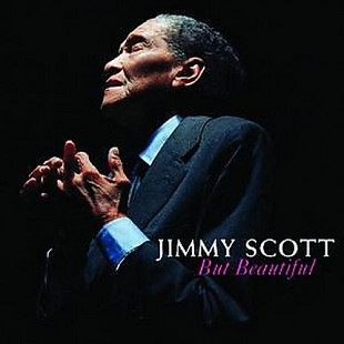 Jimmy Scott – But Beautiful ( USA ) JAZZ