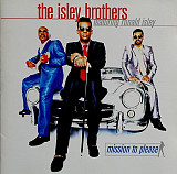 The Isley Brothers + Ronald Isley – Mission To Please ( USA )