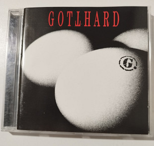 CD GOTTHARD 1996 G. (EC)