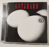 CD GOTTHARD 1996 G. (EC)