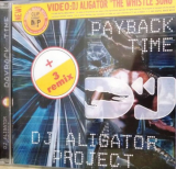 DJ Aligator Project – Payback Time + 3 Remix