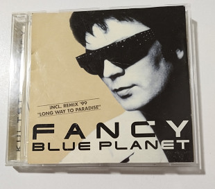CD FANCY 1998 Blue Planet (Germany)