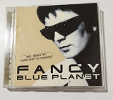 CD FANCY 1998 Blue Planet (Germany)