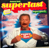 James Last – Superlast (1983)