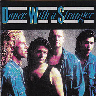 Dance With A Stranger – Dance With A Stranger ( USA )