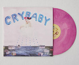 Melanie Martinez - Cry Baby (Orchid And Baby Pink Translucent Vinyl)