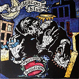 Deacon Blue – Fellow Hoodlums ( USA )