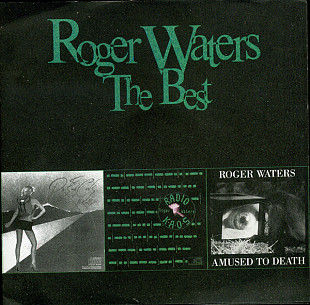 Roger Waters – The Best