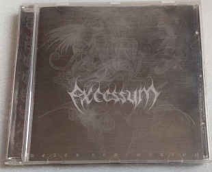 Excessum - Death Redemption