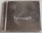 Excessum - Death Redemption
