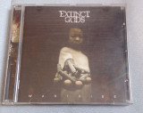 Extinct Gods - Wartribe