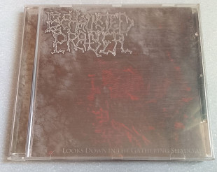 Exhausted Prayer - Looks Dawn In The Gathering Shadow