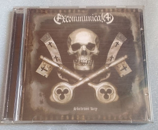 Excommunicated - Skeleton Key