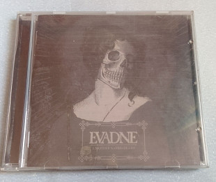 Evadne - A Mother Named Death