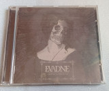 Evadne - A Mother Named Death