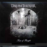 CD Dream Theater - Train Of Thought