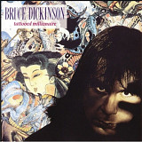 CD Bruce Dickinson - Tattooed Millionaire