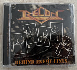 Recon - Behind Enemy Lines