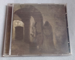 Embrace Of Silence - Embrace Of Silence