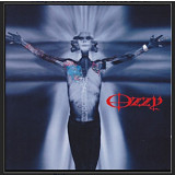 CD Ozzy Osbourne - Down To Earth