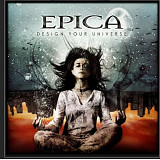 CD Epica - Design Your Univers