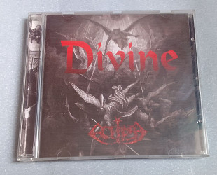 Eclipse - Divine