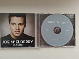 Joe McElderry Classic EU