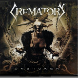CD Crematory - Unbroken