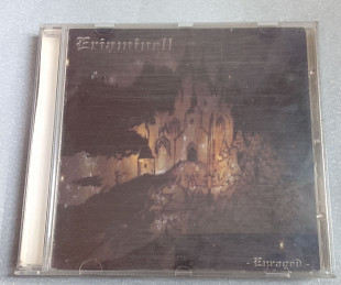 Eriaminell - Enraged