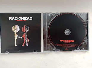 Radiohead The best of