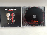 Radiohead The best of