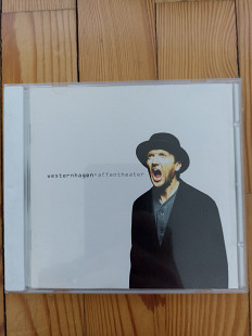 Marius Müller-Westernhagen - Affentheater (1994)