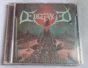 Edgeflame - Bludgeon The Incarnated