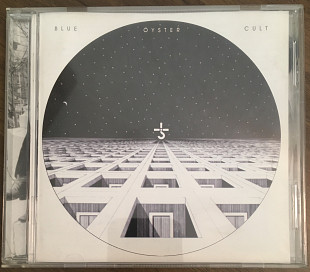 Blue Oyster Cult - Blue Oyster Cult