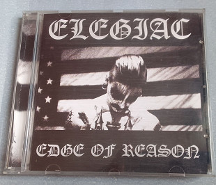 Elegiac - Edge Of Reason