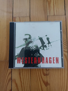 Marius Müller-Westernhagen - Westernhagen (1987)