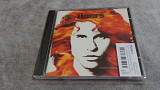 Doors. фирменный cd