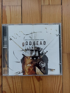 Godhead - 2000 Years of Human Error (2001)