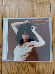 Patti Smith Group - Easter (1978)