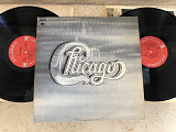 Chicago – Chicago ( 2 x LP ) ( USA ) LP