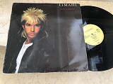 Limahl – Don't Suppose ( EEC ) LP