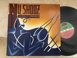 Nu Shooz – Poolside ( USA ) LP