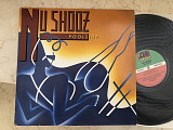 Nu Shooz – Poolside ( USA ) LP
