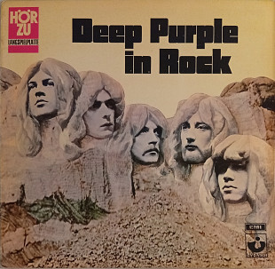 Deep Purple - In Rock