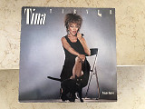 Tina Turner – Private Dancer ( Holland ) ) LP