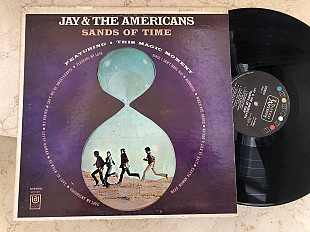 Jay & The Americans – Sands Of Time ( USA ) LP