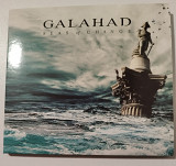 CD GALAHAD 2018 Seas of Change (Poland)