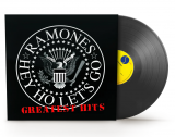Ramones - Greatest Hits